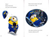 The Sky Is the Limit: Minions Level 2 (Paperback)-Clearance Book/Non-Returnable