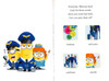 The Sky Is the Limit: Minions Level 2 (Paperback)-Clearance Book/Non-Returnable