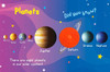 Outer Space (Board Book)-Clearance Book/Non-Returnable
