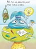 You Can Do It, Pout-Pout Fish! Level 1 (Paperback)