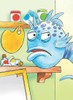 You Can Do It, Pout-Pout Fish! Level 1 (Paperback)