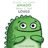 When I Feel Loved (Spanish/English) (Board Book)-Clearance Book/Non-Returnable