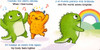 When I Feel Loved (Spanish/English) (Board Book)-Clearance Book/Non-Returnable