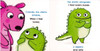 When I Feel Loved (Spanish/English) (Board Book)-Clearance Book/Non-Returnable