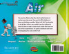 Air:  FUNdamental Experiments (Hardcover)-Clearance Book/Non-Returnable
