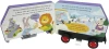 Delivery Truck: 2in1 Pull-Back Storybook Fun (Board Book)