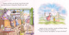 Meet Angelina Ballerina (Board Book)-Clearance Book/Non-Returnable