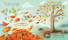 One Little Tree (Board Book)
