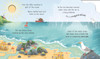 One Little Raindrop (Board Book)