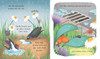 One Little Raindrop (Board Book)