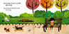 Can You Find Doug's Dog? (Spanish/English) (Paperback) 8.5 x 8.5 inches
