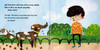 Can You Find Doug's Dog? (Spanish/English) (Paperback) 8.5 x 8.5 inches