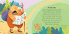 Everyday Prayers (Padded Board Book)