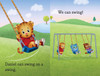 We Can Ride Down the Slide! Ready-To-Go (Paperback)