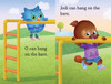 We Can Ride Down the Slide! Ready-To-Go (Paperback)