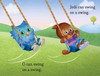 We Can Ride Down the Slide! Ready-To-Go (Paperback)