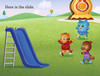 We Can Ride Down the Slide! Ready-To-Go (Paperback)