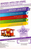 We Can Ride Down the Slide! Ready-To-Go (Paperback)