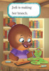 My Family is Special! Pre-Level One (Paperback)