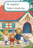 My Family is Special! Pre-Level One (Paperback)