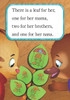 My Family is Special! Pre-Level One (Paperback)