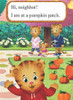 Daniel Visits a Pumpkin Patch! Pre-Level One (Paperback)