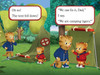 Daniel Goes Camping! Pre-Level One (Paperback)