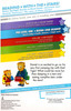 Daniel Goes Camping! Pre-Level One (Paperback)