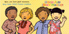 Manners Time (Spanish/English) (Board Book)-Clearance Book/Non-Returnable