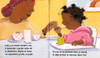 Lola en la biblioteca (Spanish) (Paperback)