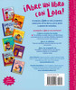 Lola en la biblioteca (Spanish) (Paperback)