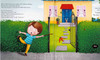 I Don't Want a Rabbit (Hardcover)