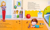 I Don't Want a Rabbit (Hardcover)