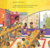 Our Incredible Library Book (and the wonderful journeys it took) (Hardcover)
