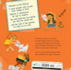 Our Incredible Library Book (and the wonderful journeys it took) (Hardcover)