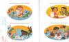 Our Incredible Library Book (and the wonderful journeys it took) (Hardcover)