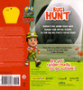 Bug Hunt (A Cave Light Adventure Book!) (Board Book)
