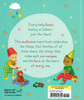 The Every Baby Book (Board Book)