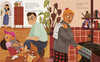 We'll Be Together Again: One Book, Two Stories (Hardcover)
