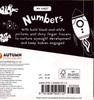 My First Numbers 1 2 3 (Board Book)