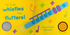 Music: Find That Sound! (Board Book)*