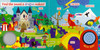 Magical Kingdom First Words: Can You Find the Right Noise? (Board Book)*