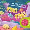 Ocean: What Made That Sound? (Board Book)*