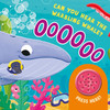Ocean: What Made That Sound? (Board Book)*