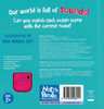 Ocean: What Made That Sound? (Board Book)*