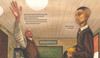 Ode to Grapefruit: How James Earl Jones Found His Voice (Hardcover)