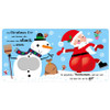 Santa's Stuck! (Board Book)