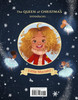 The Christmas Princess: Little Mariah (Hardcover)