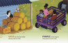 The Colors of Fall (Hardcover)