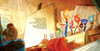 The Masterpiece: Another "One Big Canvas" Book (Hardcover)